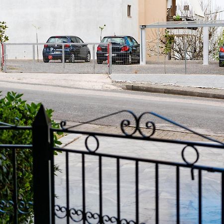 4Keys House Superior Apartment Tripoli Exterior foto