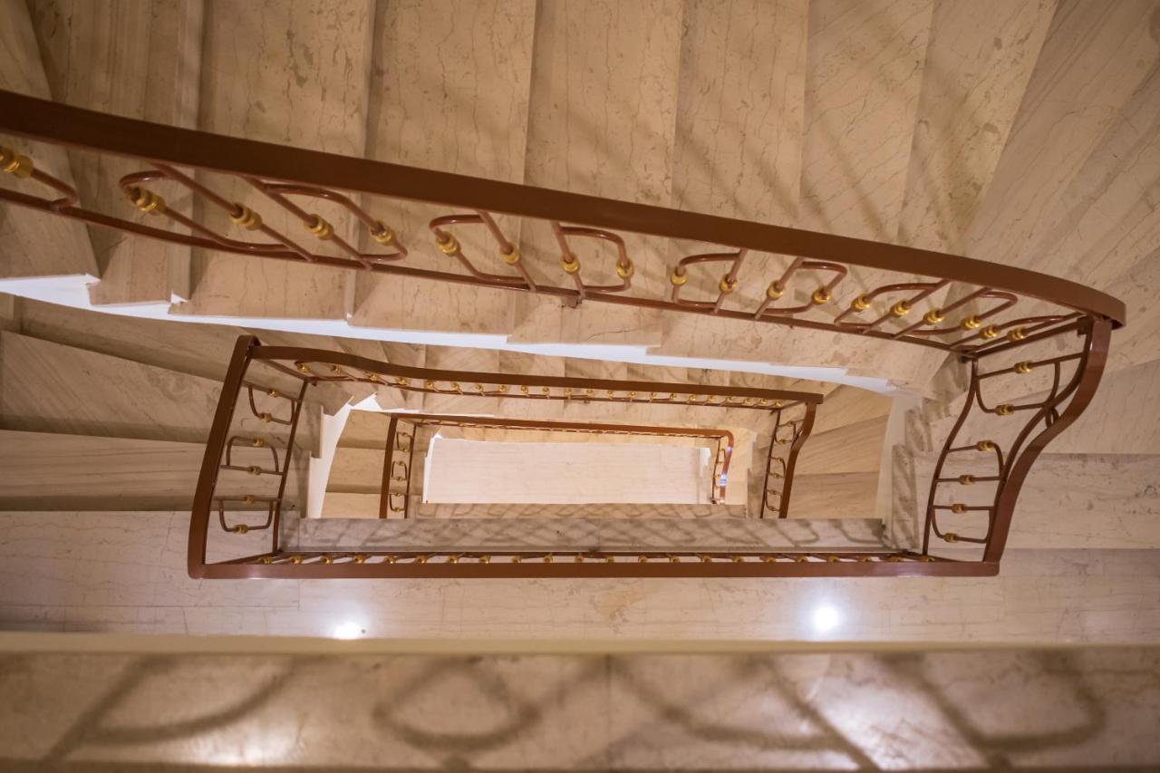 4Keys House Superior Apartment Tripoli Exterior foto