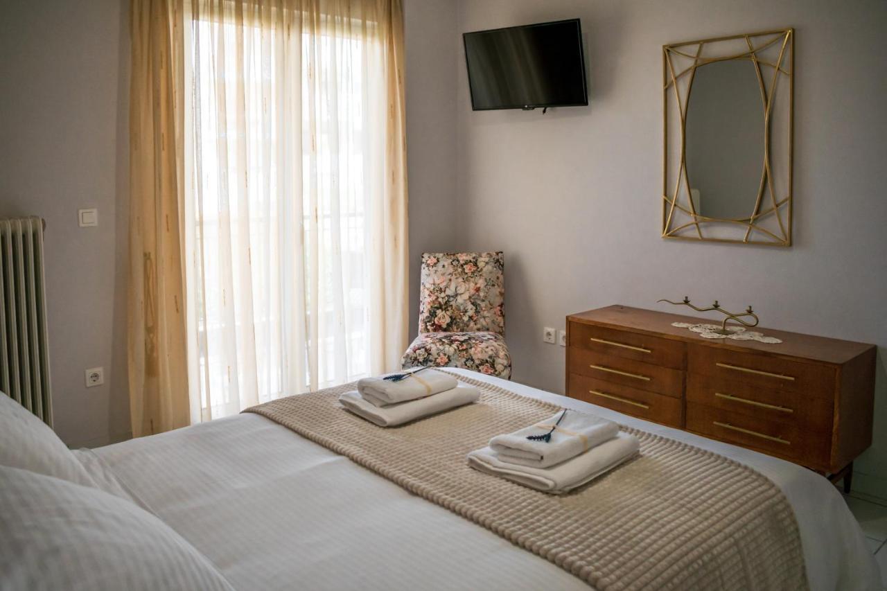 4Keys House Superior Apartment Tripoli Exterior foto