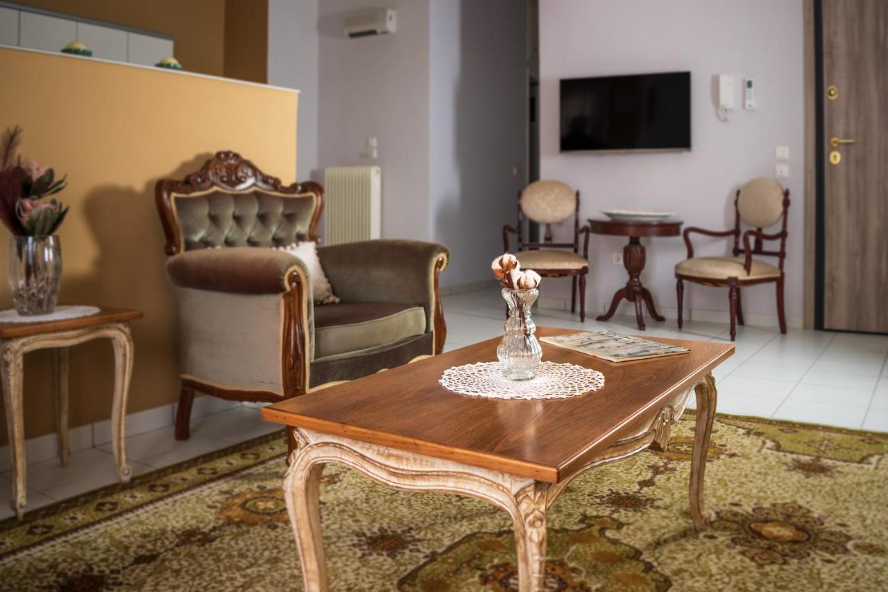 4Keys House Superior Apartment Tripoli Exterior foto
