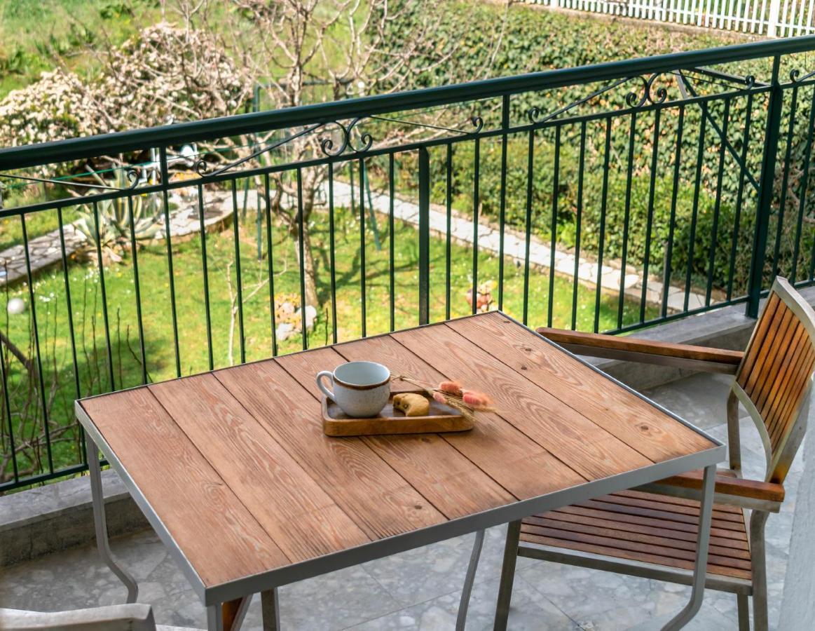 4Keys House Superior Apartment Tripoli Exterior foto