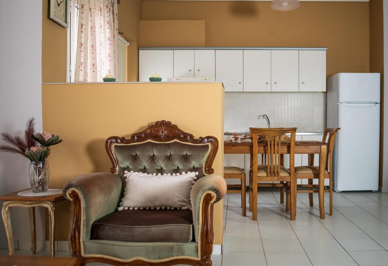 4Keys House Superior Apartment Tripoli Exterior foto