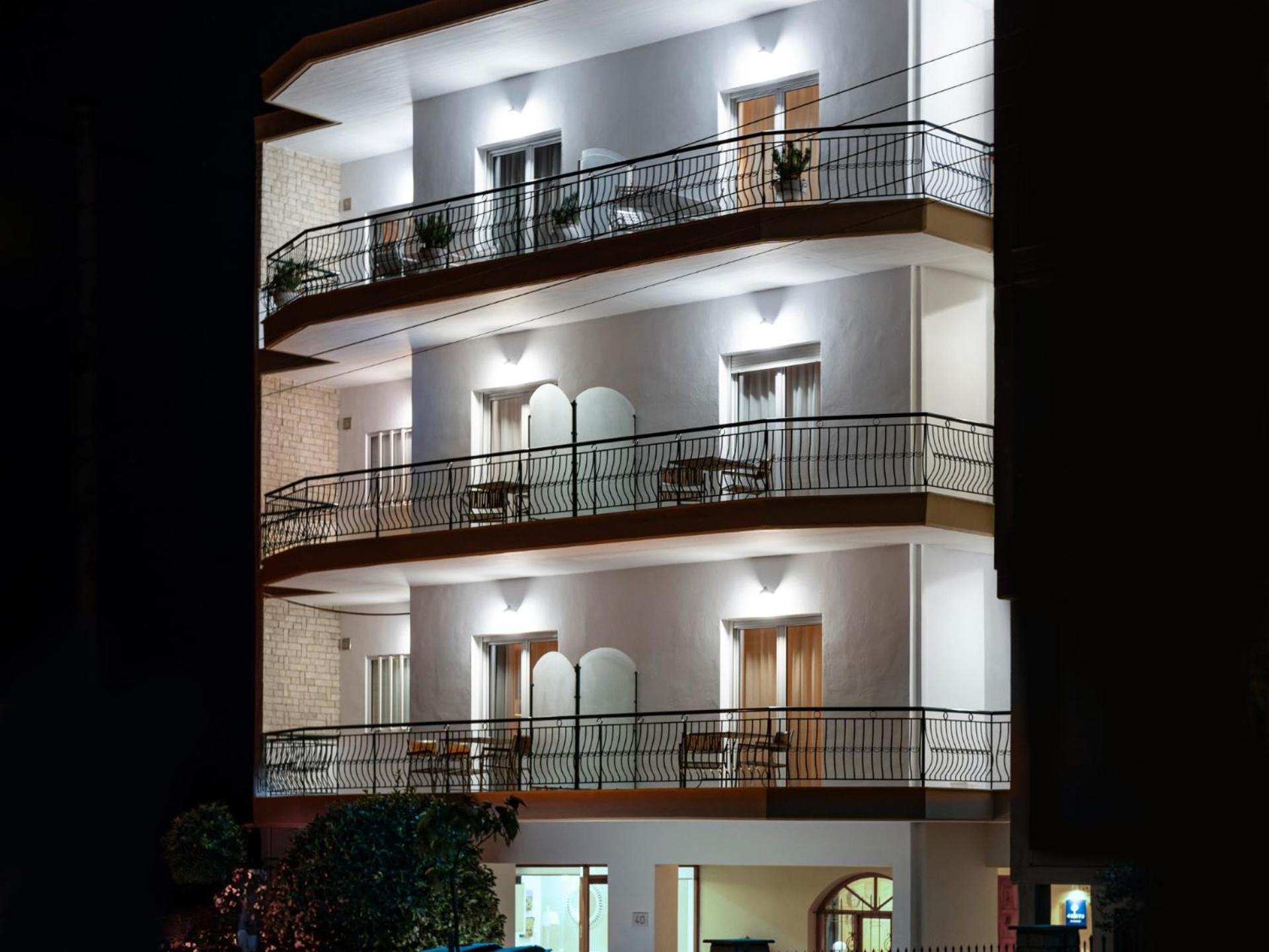 4Keys House Superior Apartment Tripoli Exterior foto