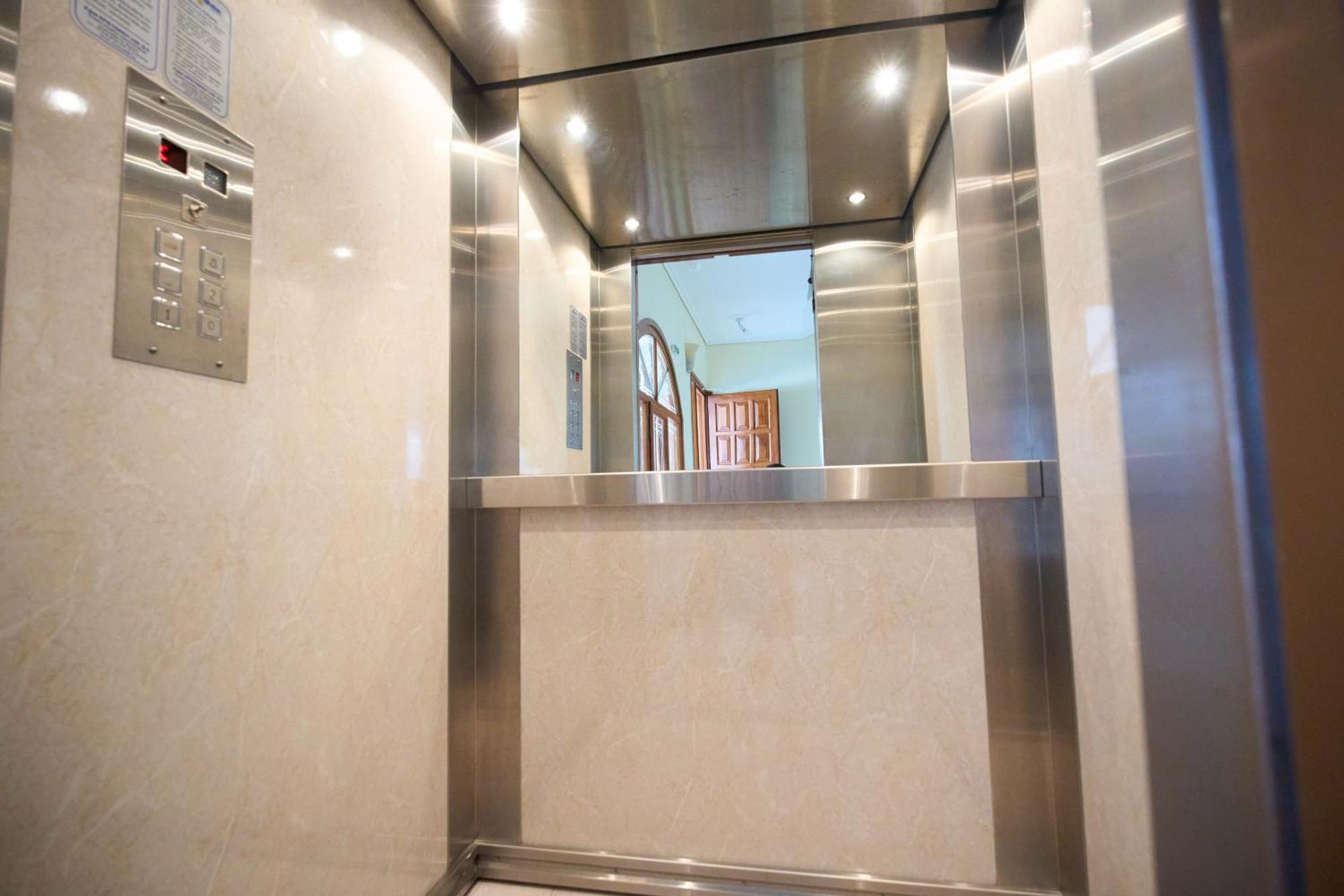 4Keys House Superior Apartment Tripoli Exterior foto